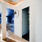 Beautiful Apartment - Ac-1Br- 3P - Les Halles