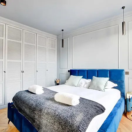 Beautiful - Ac-1br- 3p - Les Halles Parigi