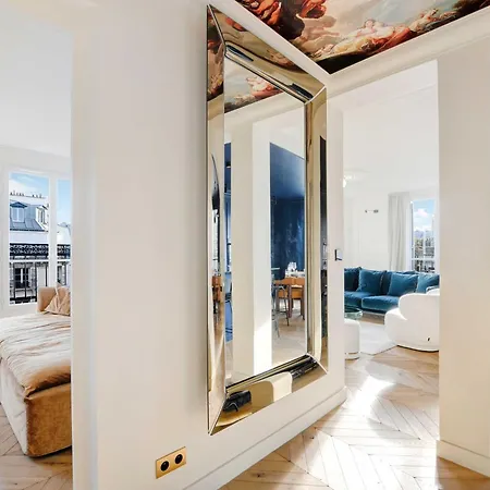 Beautiful - Ac-1br- 3p - Les Halles Parigi