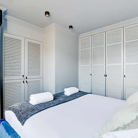 Appartamento Beautiful - Ac-1br- 3p - Les Halles Parigi